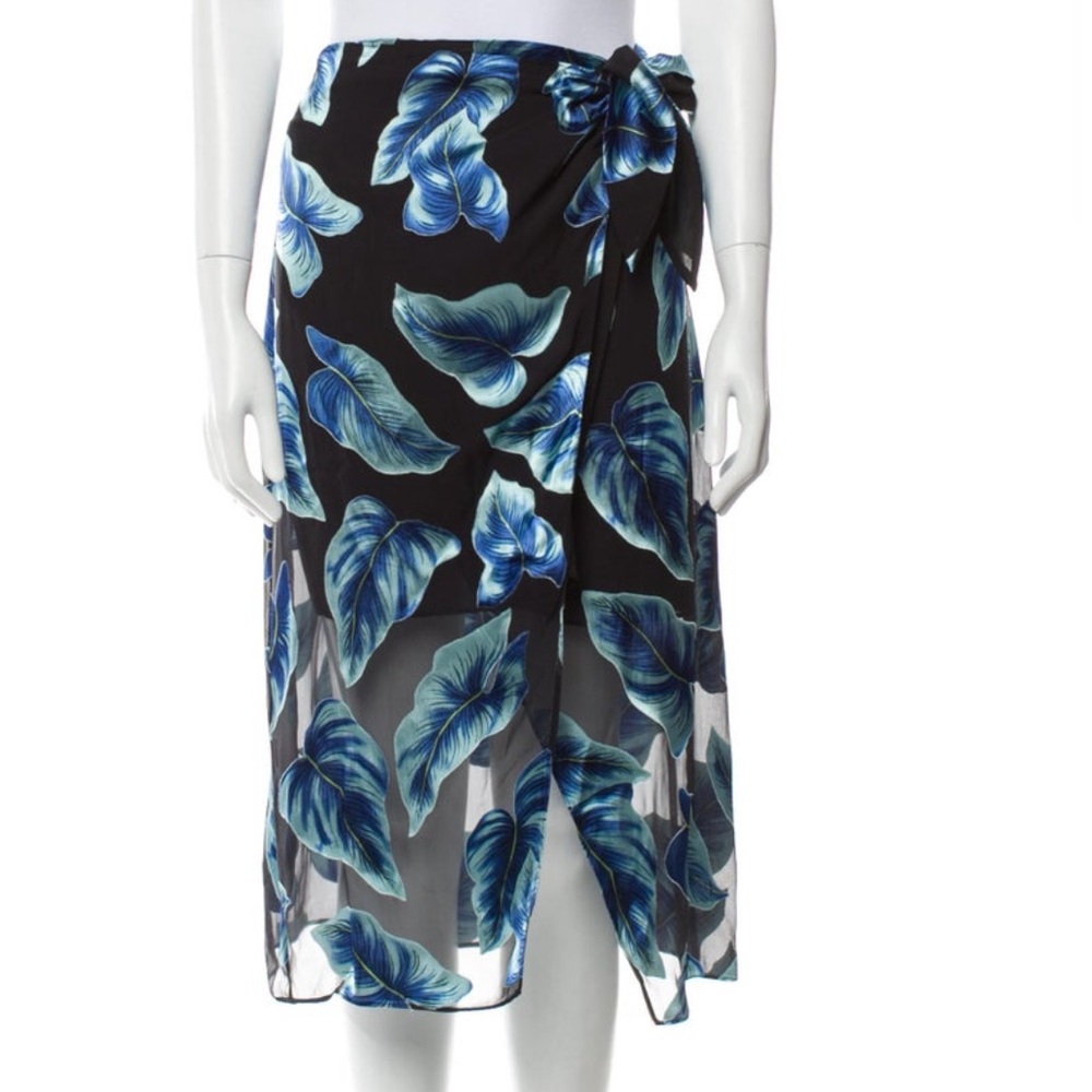 Alice and Olivia skirt NEW